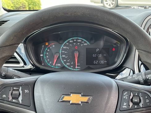 Used 2022 Chevrolet Spark LT FWD image 14