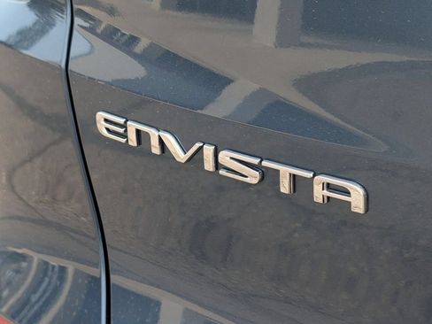 New 2026 Buick Envista Preferred w/ Convenience I Package FWD image 17