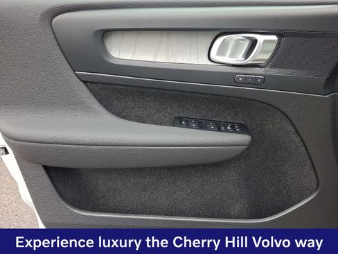 New 2026 Volvo EX40 Plus w/ Climate Package RWD image 8
