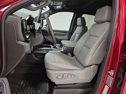 New 2026 Chevrolet Silverado 3500 LTZ w/ LTZ Texas Edition image 20