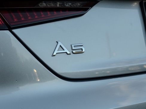 Used 2019 Audi A5 2.0T Premium w/ Convenience Package image 19