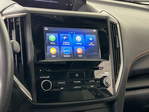 Used 2023 Subaru Crosstrek 2.0i Premium image 14