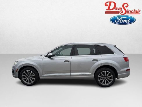 Used 2018 Audi Q7 3.0T Premium Plus w/ Premium Plus Package image 9