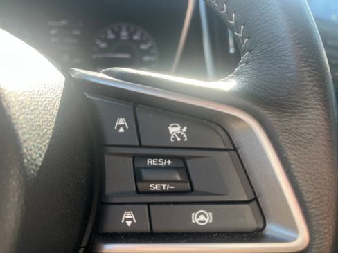 Used 2025 Subaru Ascent Premium AWD/4WD image 16