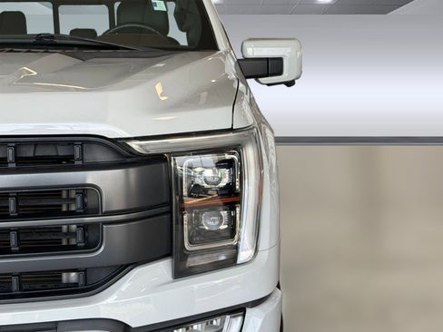 Certified 2023 Ford F150 Lariat w/ Equipment Group 502A High AWD/4WD image 12