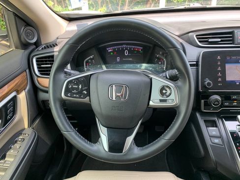Used 2019 Honda CR-V Touring image 12