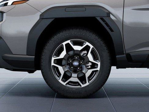 New 2026 Subaru Outback Touring AWD/4WD image 9