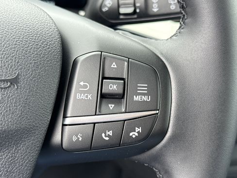 New 2025 Ford Bronco Sport Heritage w/ Convenience Package image 18