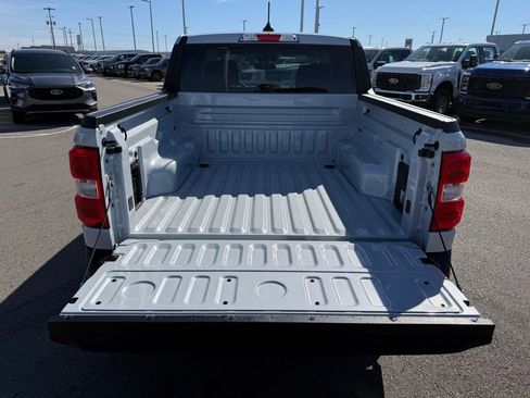 New 2026 Ford Maverick XLT w/ XLT Luxury Package FWD image 36