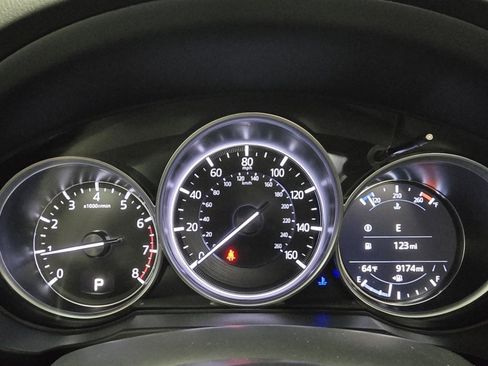 Used 2024 MAZDA CX-5 AWD 2.5 S w/ Preferred Package image 27