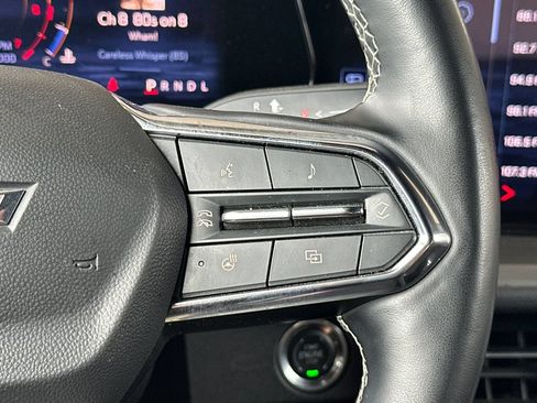 Used 2024 Chevrolet Traverse LT FWD image 33