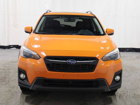 Used 2019 Subaru Crosstrek 2.0i Limited w/ Moonroof Package image 14