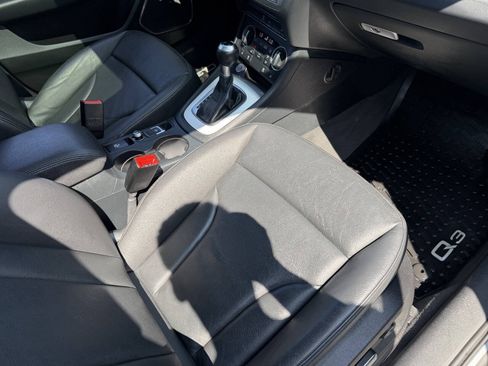 Used 2018 Audi Q3 2.0T Premium Plus AWD/4WD image 28