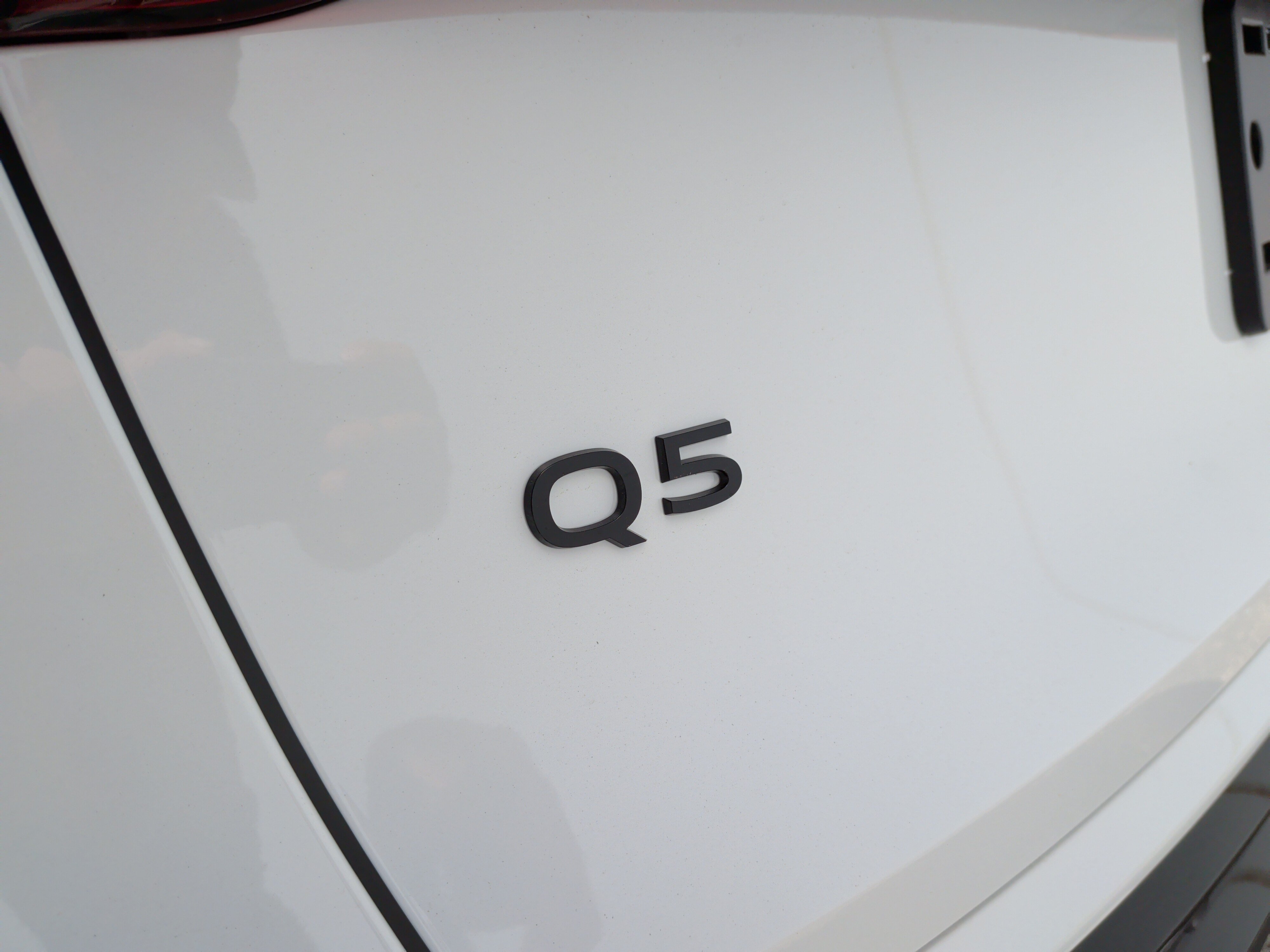 New 2026 Audi Q5 Prestige AWD/4WD image 37