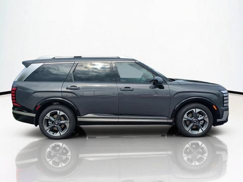 New 2027 Hyundai Palisade Limited FWD image 4