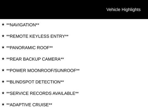 Used 2020 GMC Acadia Denali w/ Technology Package image 4