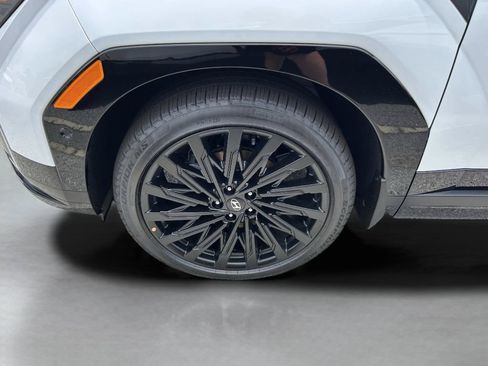 New 2026 Hyundai Santa Fe Calligraphy FWD image 37