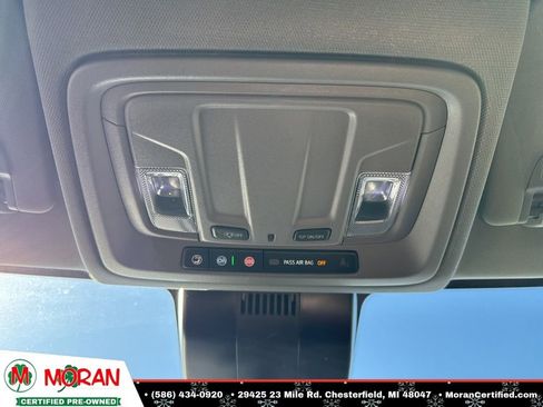 Used 2024 GMC Sierra 1500 Elevation image 20