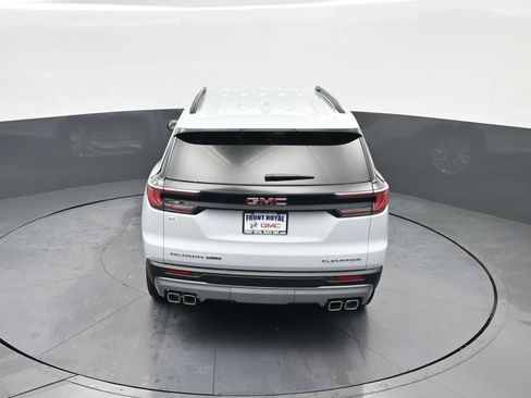 New 2026 GMC Acadia Elevation w/ Elevation Premium Package image 30