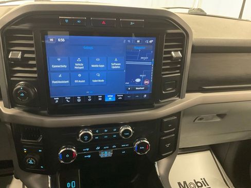 Used 2024 Ford F150 XLT w/ Mobile Office Package image 22