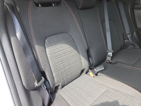 Certified 2024 Honda HR-V Sport image 24