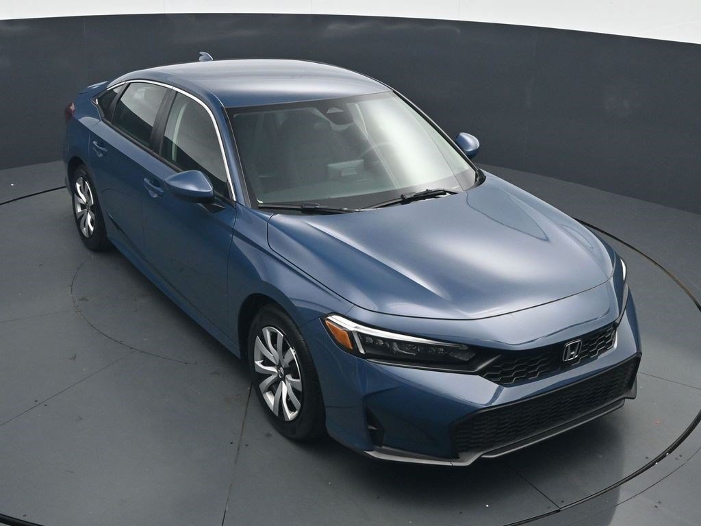 Used 2026 Honda Civic LX image 20
