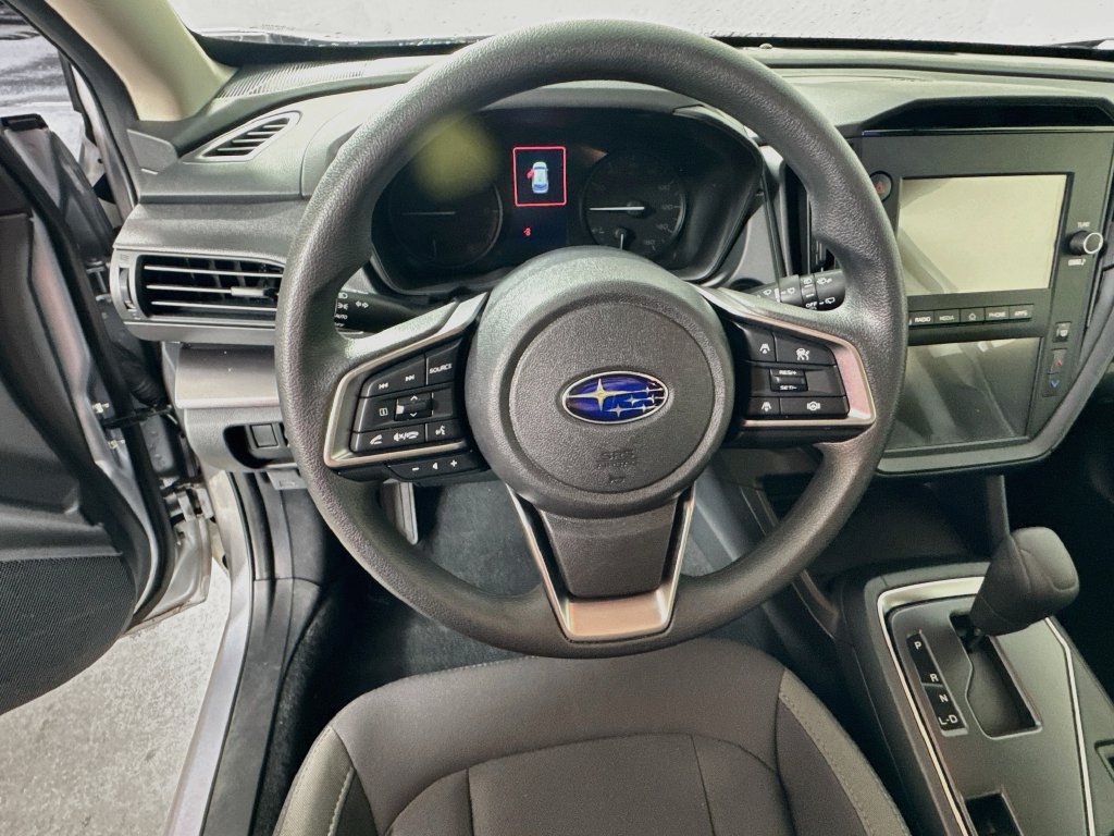 Certified 2024 Subaru Impreza 2.0i AWD/4WD image 11