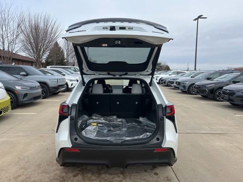 New 2026 Subaru Solterra Premium image 10