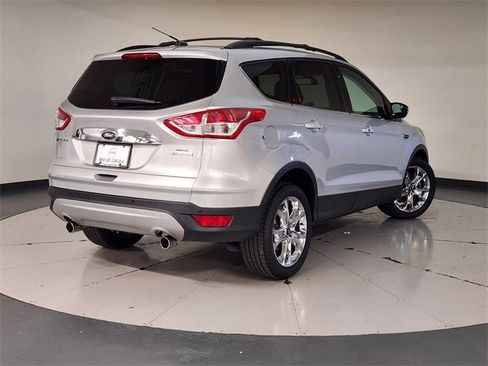Used 2013 Ford Escape SEL image 2
