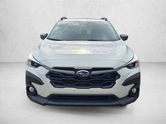 Used 2025 Subaru Crosstrek 2.0i Premium AWD/4WD video 2