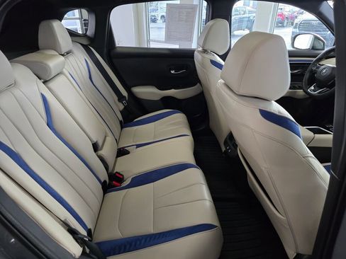 Used 2025 Acura ADX A-Spec image 45