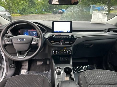 Used 2025 Ford Escape Active FWD image 16