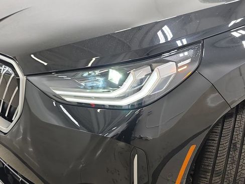 Certified 2025 BMW X3 xDrive30i image 27