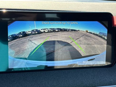 New 2026 Nissan Kicks SV w/ SV Premium Package image 19