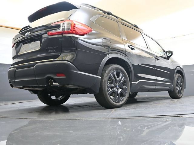 Used 2025 Subaru Ascent Bronze Edition w/ Onyx Package AWD/4WD image 33