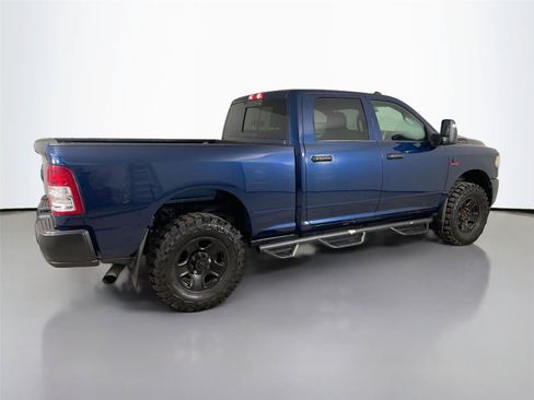 Used 2024 RAM 2500 Tradesman AWD/4WD image 16