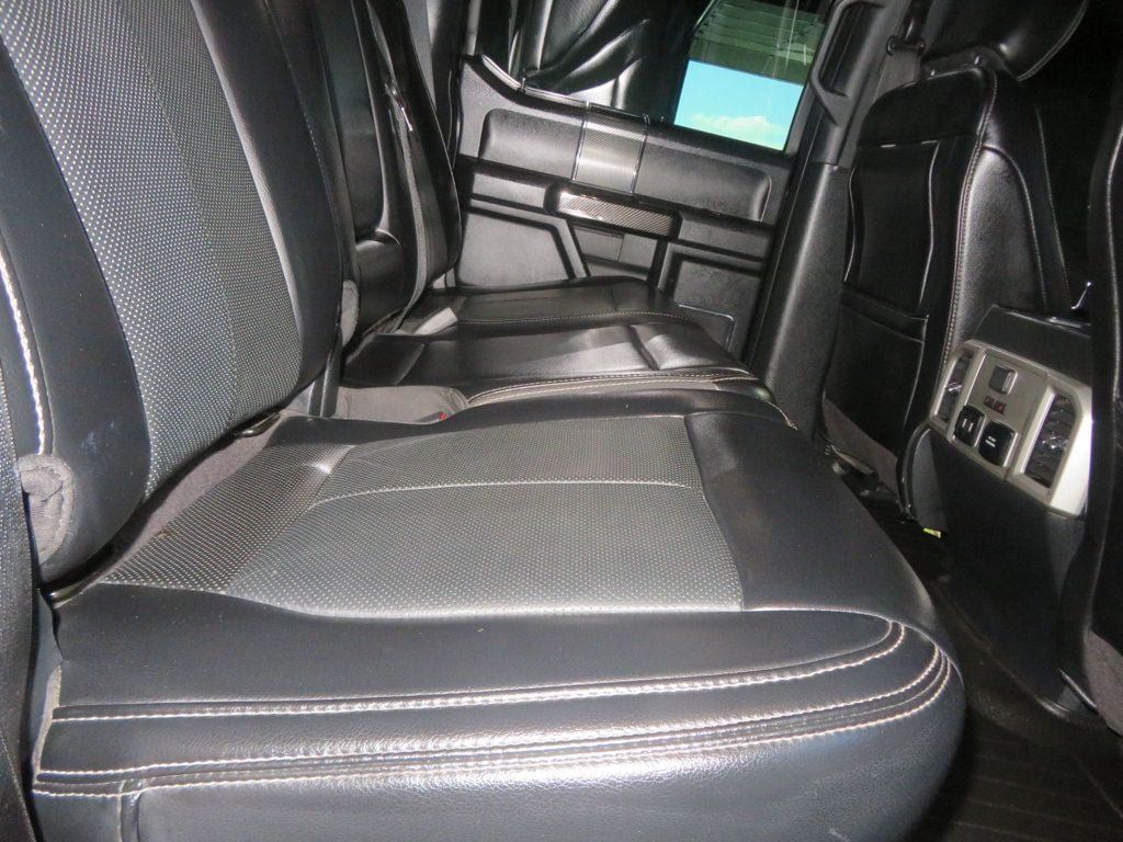 Used 2020 Ford F150 Lariat w/ Equipment Group 502A Luxury AWD/4WD image 28