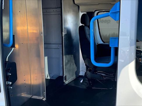 New 2025 RAM ProMaster 3500 image 12