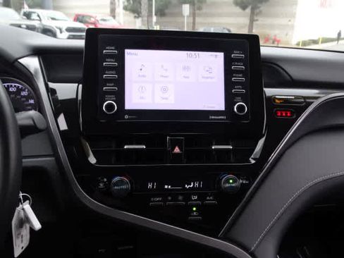 Certified 2023 Toyota Camry SE image 27