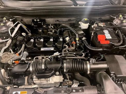 Used 2020 Honda Accord Sport image 10