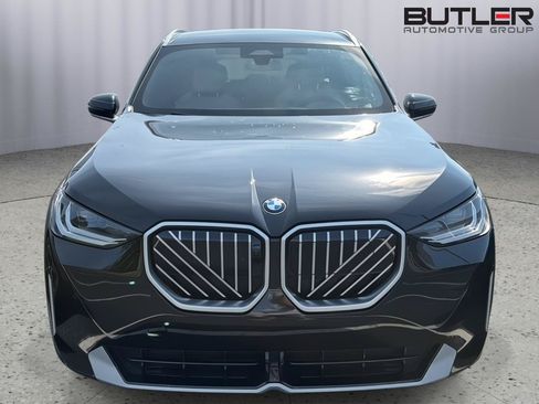 Used 2026 BMW X3 xDrive30i w/ Premium Package AWD/4WD image 4