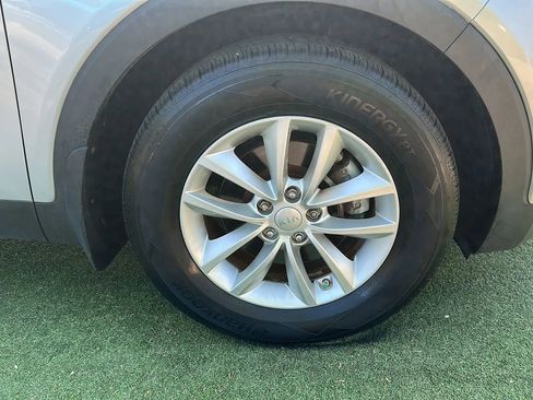 Used 2016 Kia Sorento LX image 47