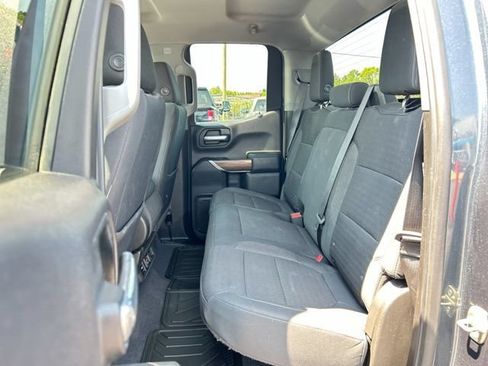 Used 2019 Chevrolet Silverado 1500 RST w/ All-Star Edition AWD/4WD image 15