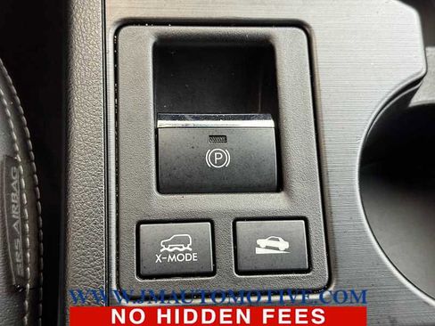 Used 2019 Subaru Outback 2.5i Limited image 37