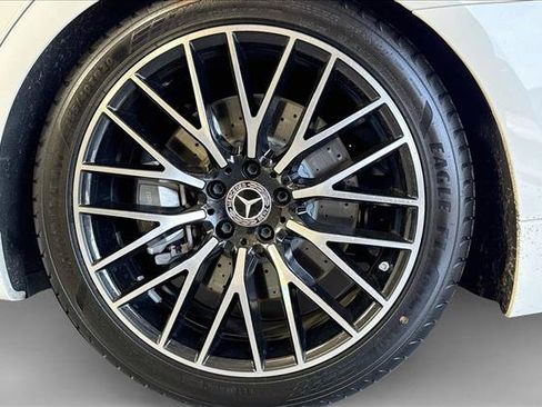 Used 2023 Mercedes-Benz S 580 4MATIC Sedan image 30