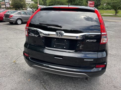 Used 2016 Honda CR-V SE image 12
