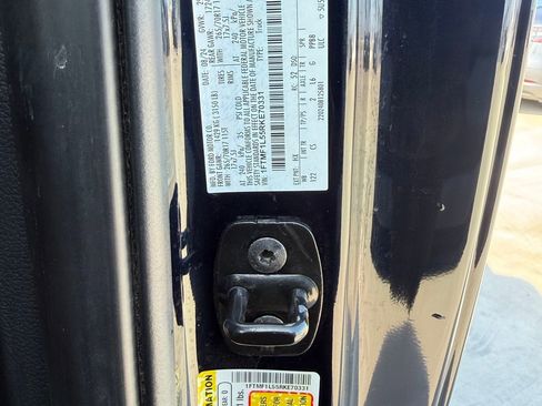 Used 2024 Ford F150 XL w/ Equipment Group 103A High AWD/4WD image 7