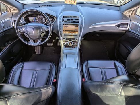 Used 2019 Lincoln MKZ Premiere image 14