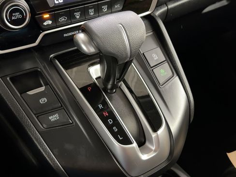 Certified 2020 Honda CR-V LX image 17