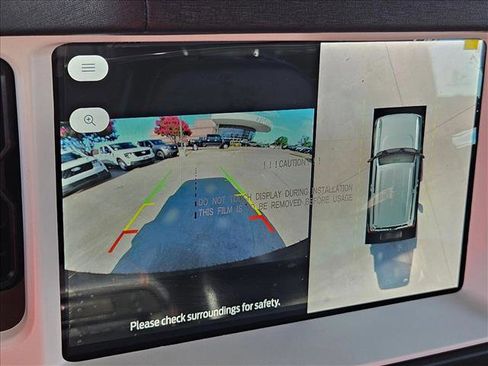 New 2025 Ford Bronco Stroppe Edition image 14